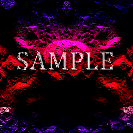 Second Life Marketplace - Zoy Texture [ Meteorite Seamless 05 ] D